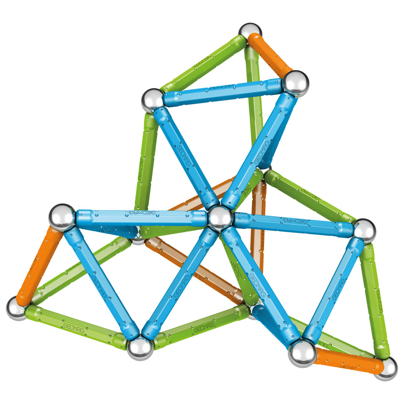 Geomag Classic  - Confetti (3 variants)