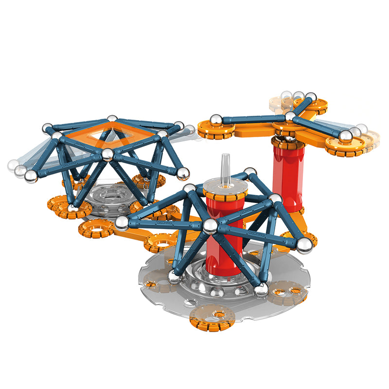Mechanics geomag discount