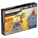 Geomag - Mechanics Magnetic Motion 86