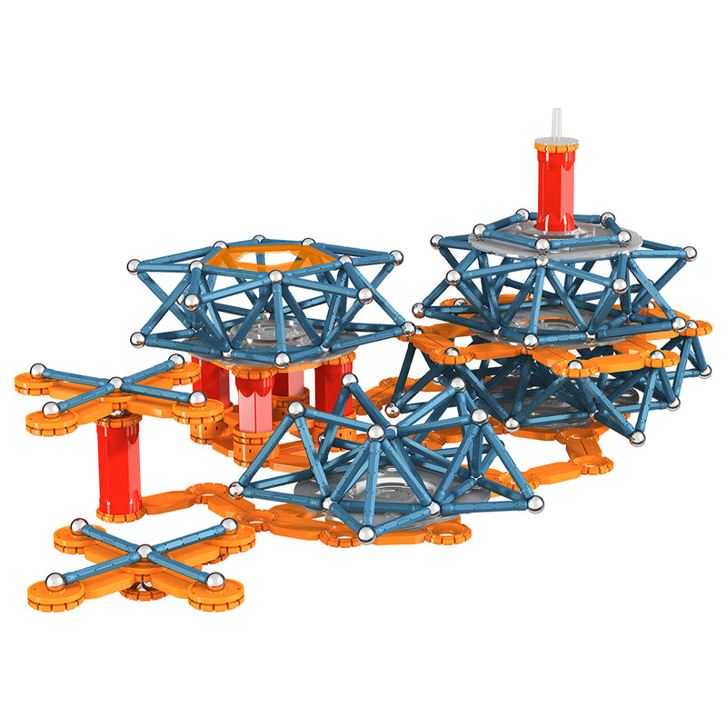 Geomag - Mechanics Magnetic Motion 86