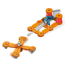 Geomag - Mechanics Challenge Goal