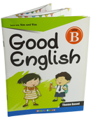 Good English Level B