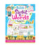 Dolch Sight Words Level 2- Simple Words and Activities for Beginner Readers : Early Learning Children Book by Dreamland Publications