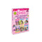 Barbie Copy Colouring Books Pack (A Pack of 4 Books)