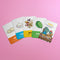 Flashcards - Healthy Eating Habits Flashcards