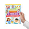 Stress Management - Finding Happiness Series : Interactive & Activity Children Book by Dreamland Publications