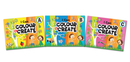 I Can Colour and Create (Combo set of 3)