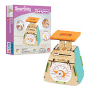 Smartivity Weighing Machine