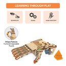 Smartivity Robotic Mechanical Hand