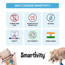 Smartivity Globe TROTTERS Augmented Reality