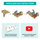 Smartivity Robotic Mechanical Hand