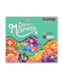 DREAMY MERMAIDS PUZZLE