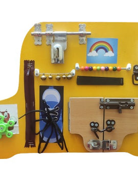 Engaging Board