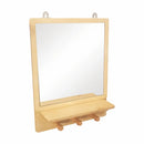 Montessori Mirror