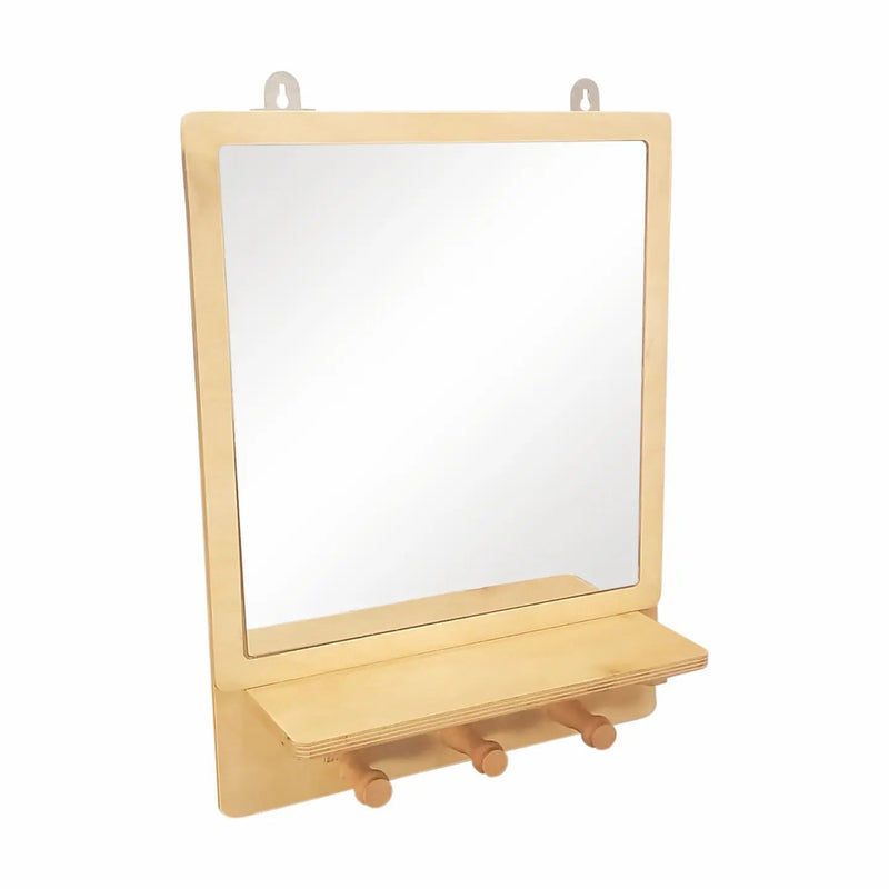 Montessori Mirror