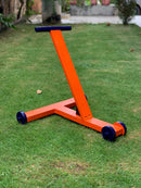 Kidmee Classic Push Cart(With Name Customisation)