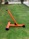 Kidmee Classic Push Cart(With Name Customisation)
