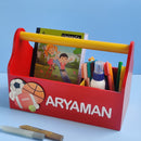 Storage Caddy (Personalization available)