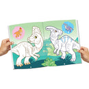 Dinosaurs Copy Colour Book : Colouring Book Children Book by Dreamland Publications