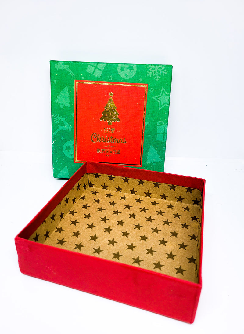ITS CHRITMAS GIFT BOX (Personalization Available)