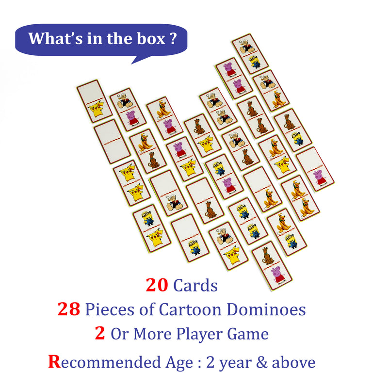 Dominoes