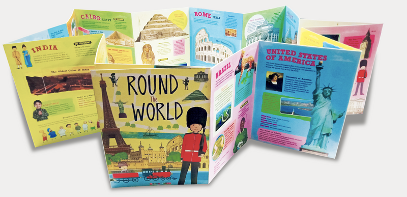 Round the World