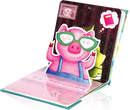 Polly's Pink Book (Pop-up)