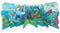The World of water Animals fresh water and marine