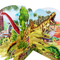 The World of Dinosaurs