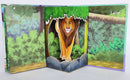 Animals Pop-up Book