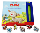 Farm A Pop-up Playmat