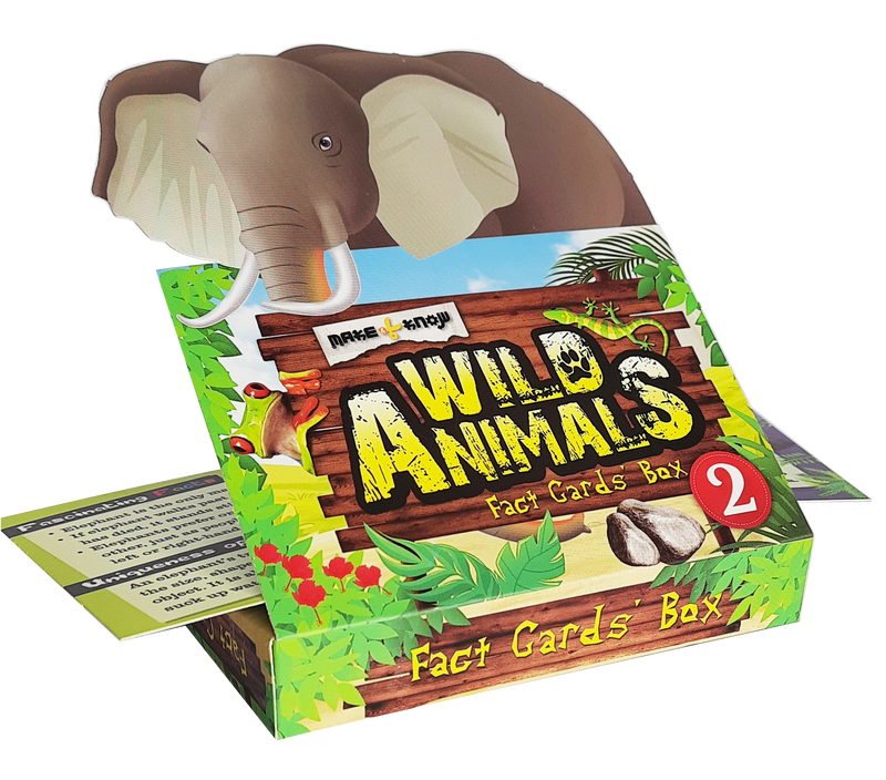 Wild Animals-2