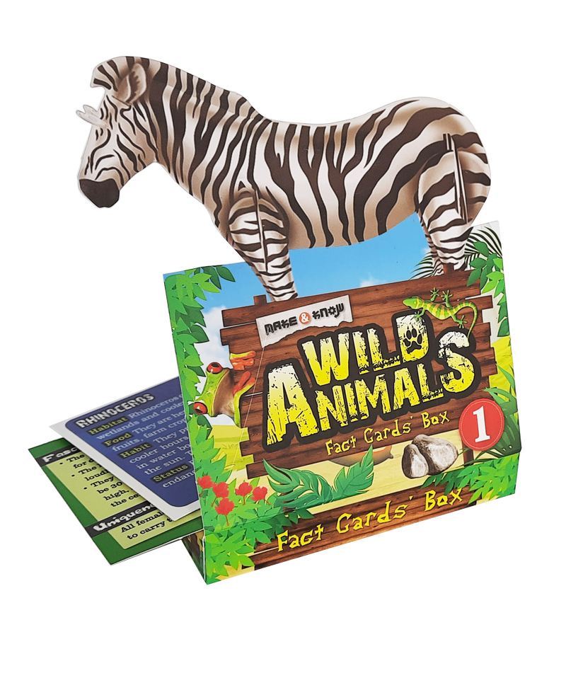 Wild Animals-1