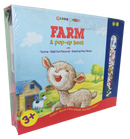 Farm A Pop-up Playmat