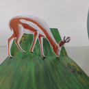 Animals Pop-up Book