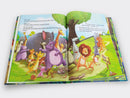 A Collection of Animal Stories