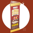 Logo Sequence board game - Learn 59 company logos in fun way