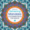 Refreshing Mandala- Colouring Book for Adults Book 1 : Colouring Books for Peace and Relaxation Children Book By Dreamland Publications 9789350897607