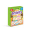 Kid's 3rd Activity Age 5+ - Pack (5 Titles) : Interactive & Activity Children Book By Dreamland Publications 9788184515831