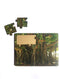 Montessori Jigsaw Puzzle - Indian National Tree Banyan