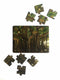 Montessori Jigsaw Puzzle - Indian National Tree Banyan