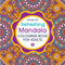 Refreshing Mandala - Colouring Book for Adults Book 5 : Colouring Books for Peace and Relaxation Children Book By Dreamland Publications 9789350897935