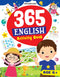 365 English Activity : Interactive & Activity Children Book By Dreamland