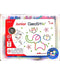 Junior Geostix (200 flexible sticks, 30 double-sided Activity cards)