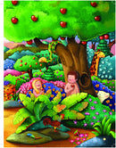 Bible - New Testament : Story books Children Book By Dreamland Publications