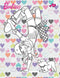 Barbie Colouring and Activity Book : Interactive & Activity Children Book By Dreamland Publications