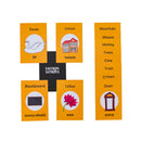 Kahani Cards - Bilingual Story Cards