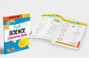 Kid's Science Colouring Book (STEAM)