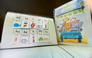 Funsheets Busy Binder for Kindergarten