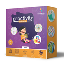 Practivity Toy Box Level 3: For 5-6 Year Olds